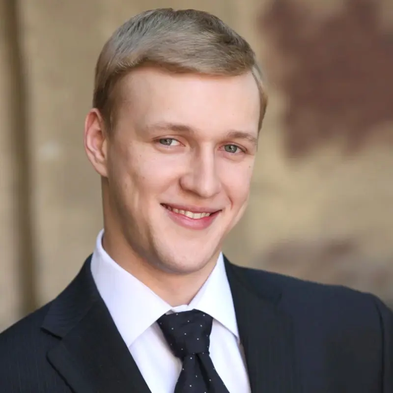 Алексей Красноцветов