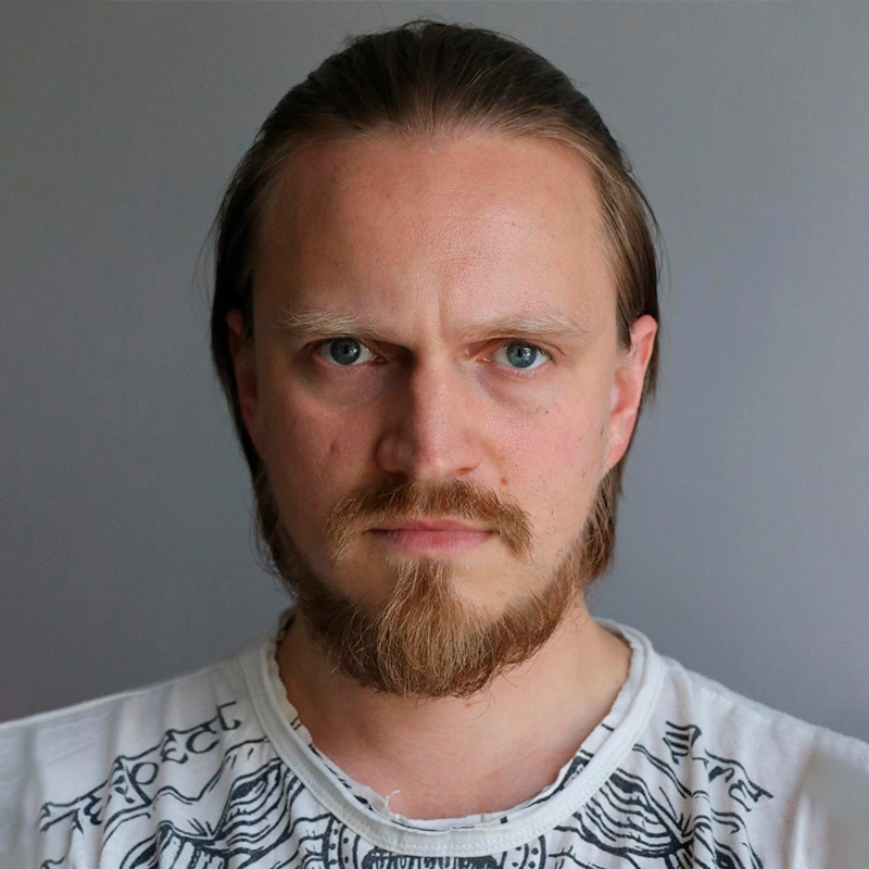 Дмитрий Могучев