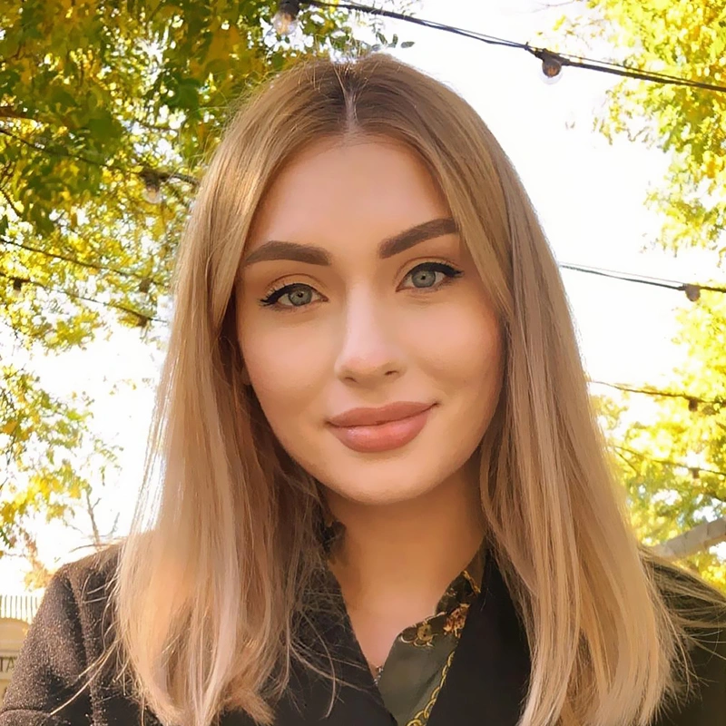 Ольга Астапова