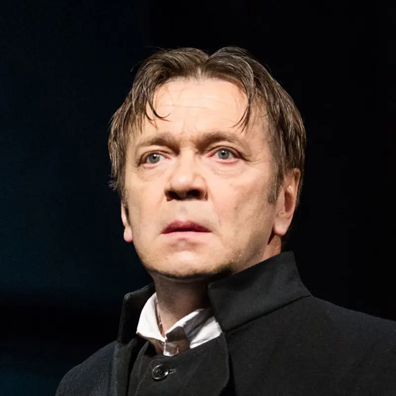 Валерий Дегтярь