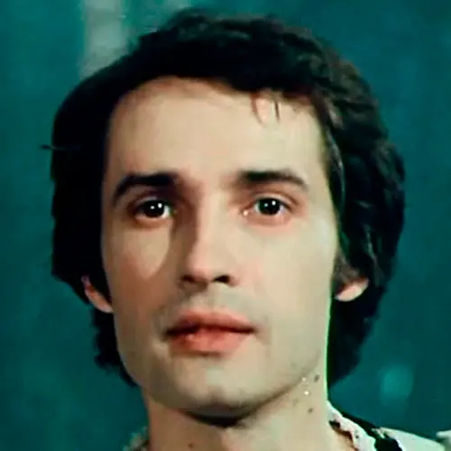 Сергей Четверухин