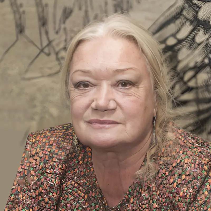 Людмила Полякова