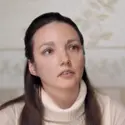 Марианна Мокшина