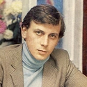 Евгений Карельских