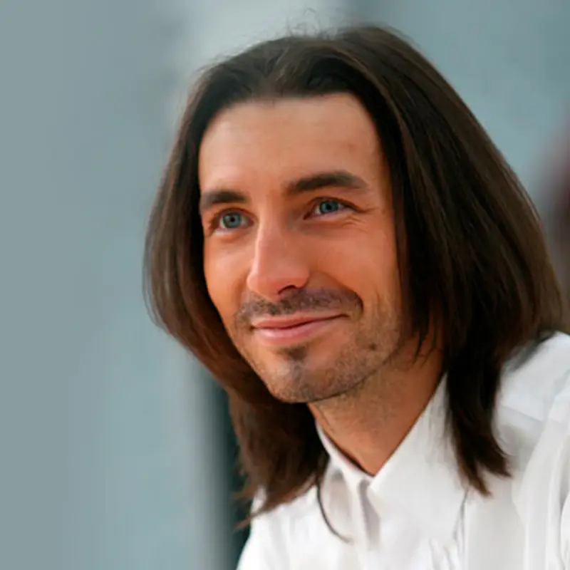 Андрей Таратухин