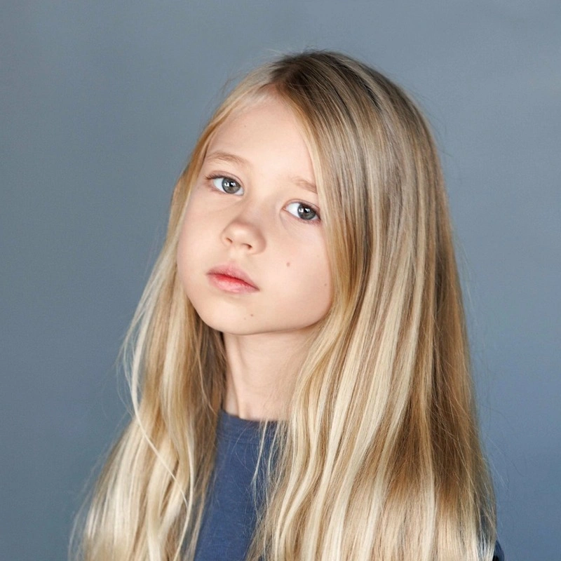 Алиса Руденко