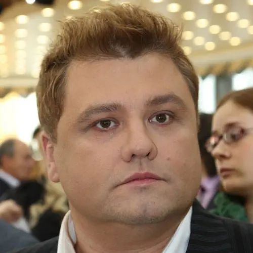 Сергей Майоров
