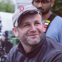 Джонатан Холл