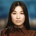 Сауле Юсупова