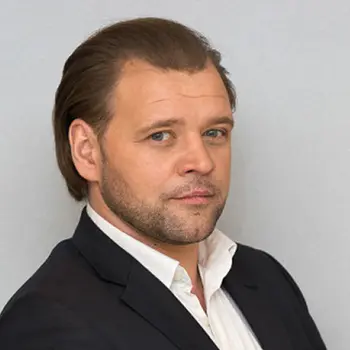 Дмитрий Пустильник