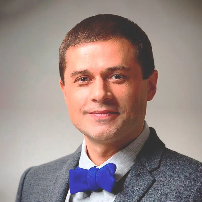 Андрей Молочный
