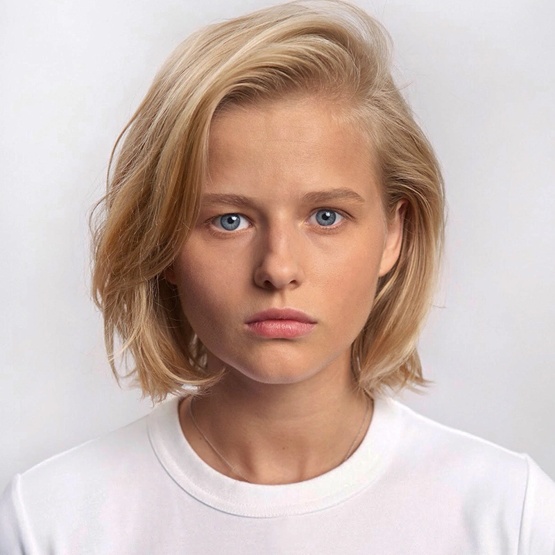 Александра Бортич