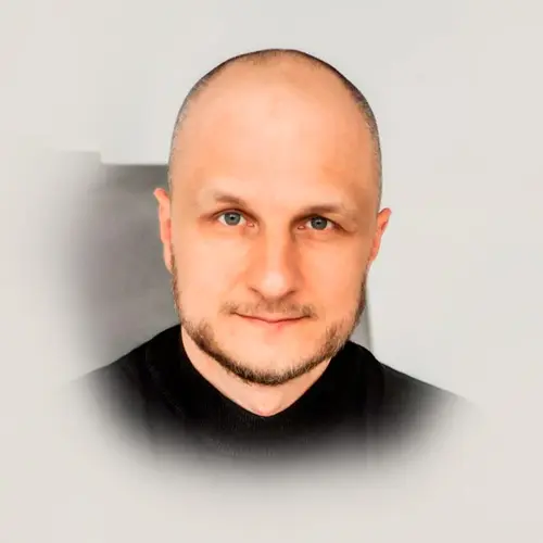 Алексей Безенков