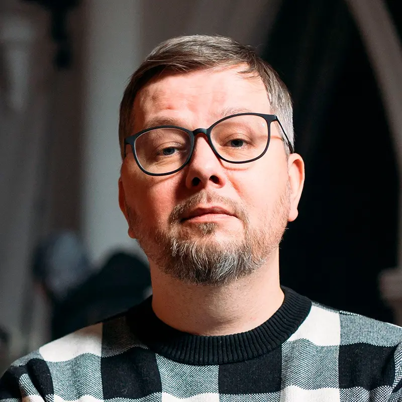 Алексей Акимов