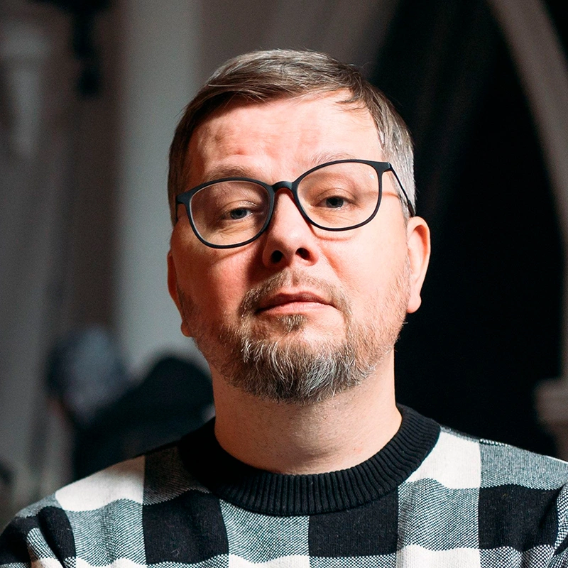 Алексей Акимов