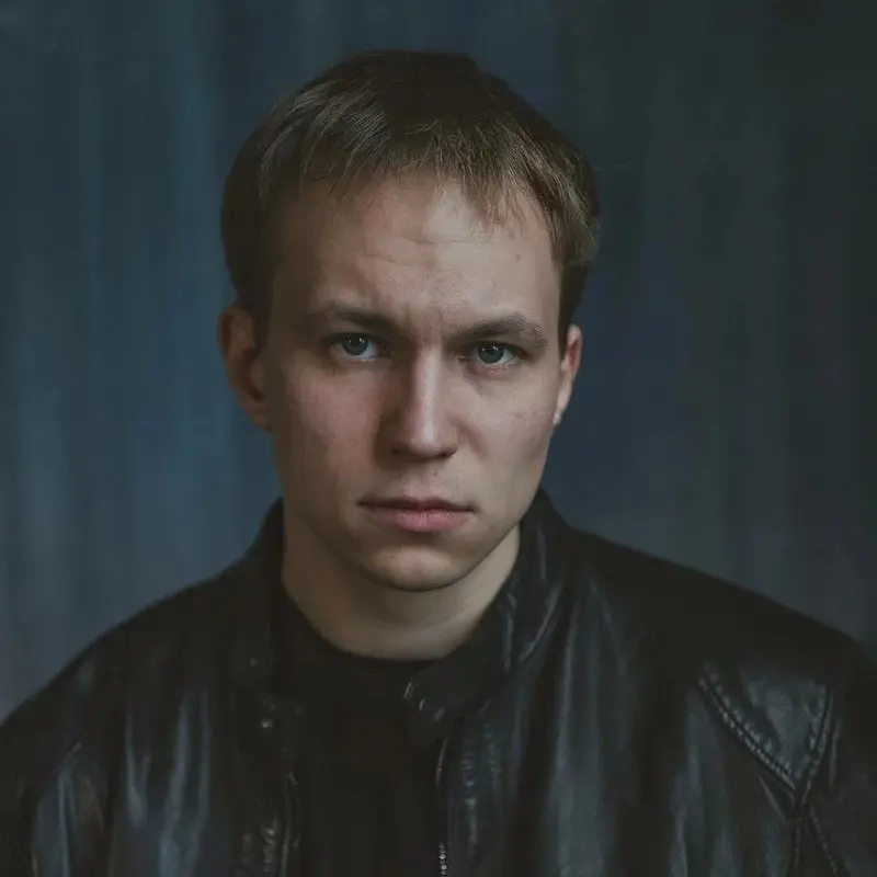 Григорий Нечаев