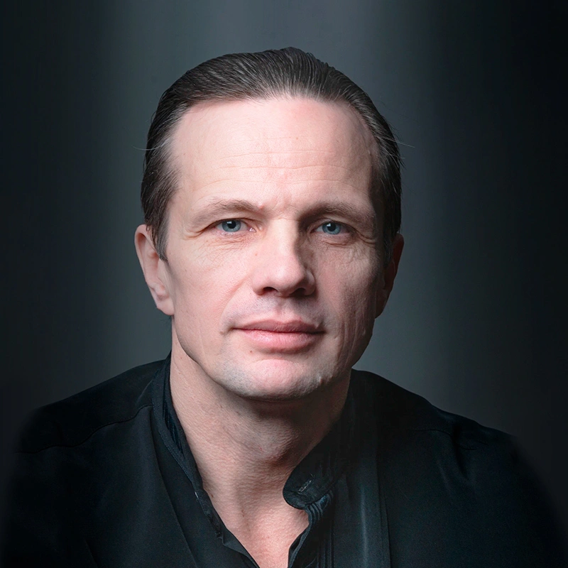 Дмитрий Гудим