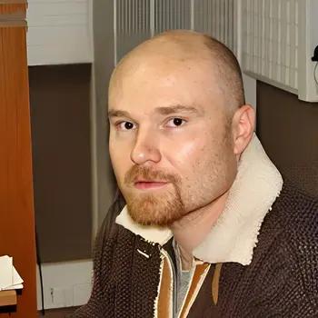 Глеб Орлов