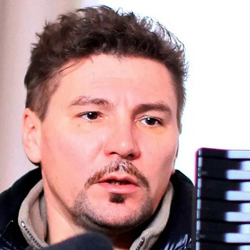 Дмитрий Плюснин