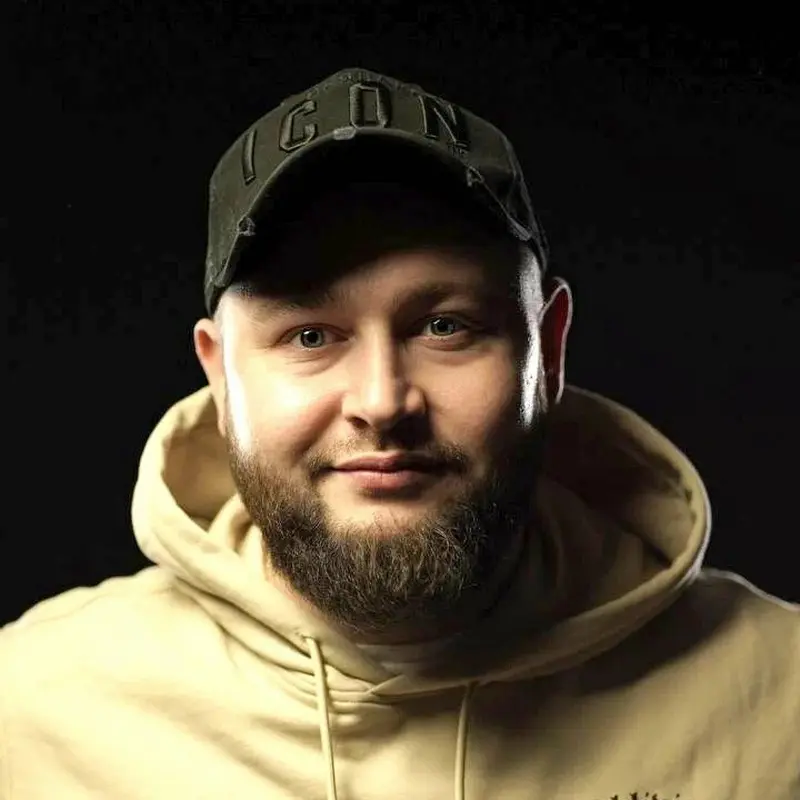 Григорий Сухов