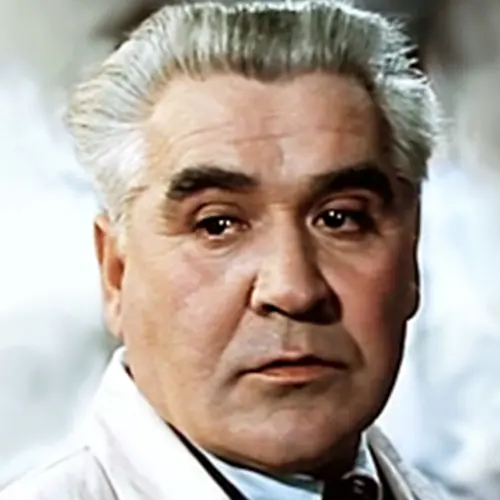 Иван Кузнецов