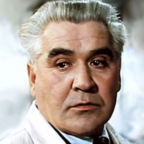 Иван Кузнецов