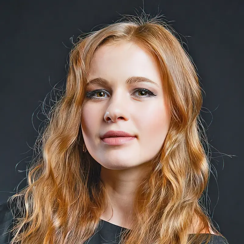 Анна Арефьева