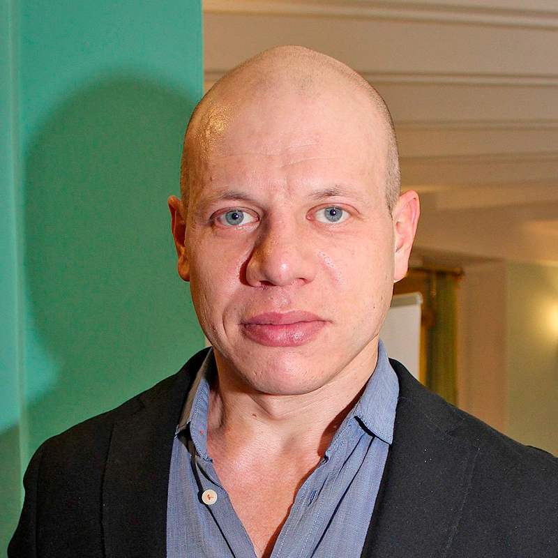 Иван Кокорин