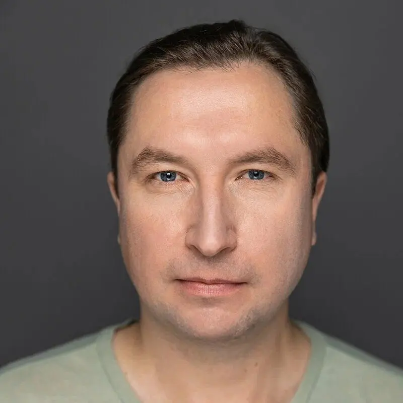 Михаил Виноградов