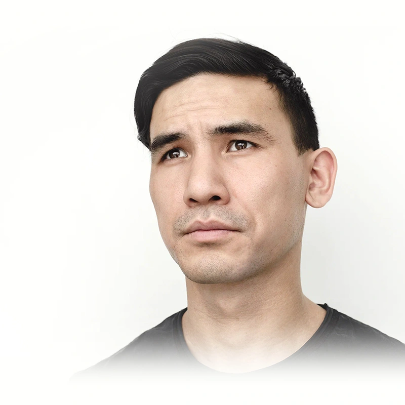 Алексей Тахаров