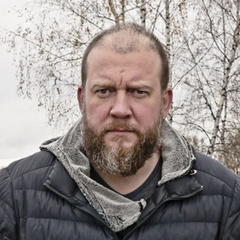 Павел Юлку
