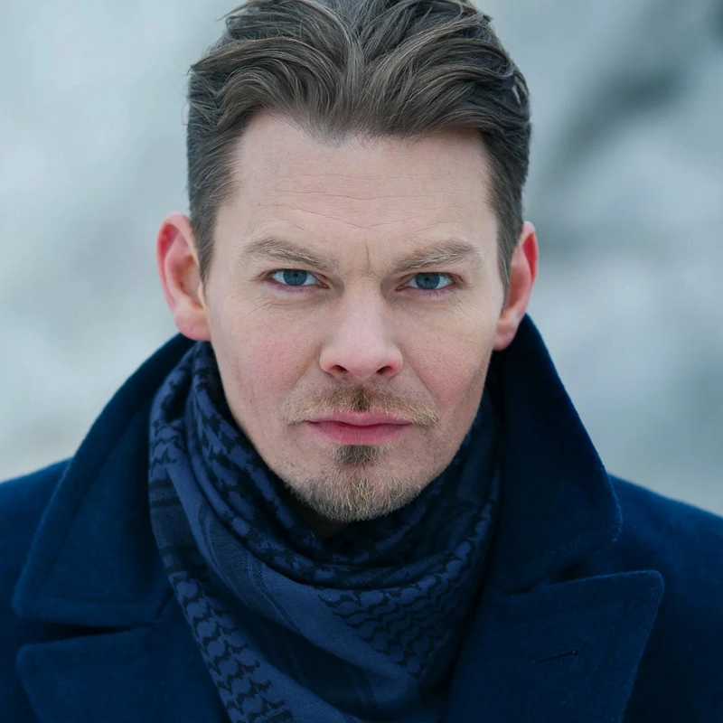 Дмитрий Ланской