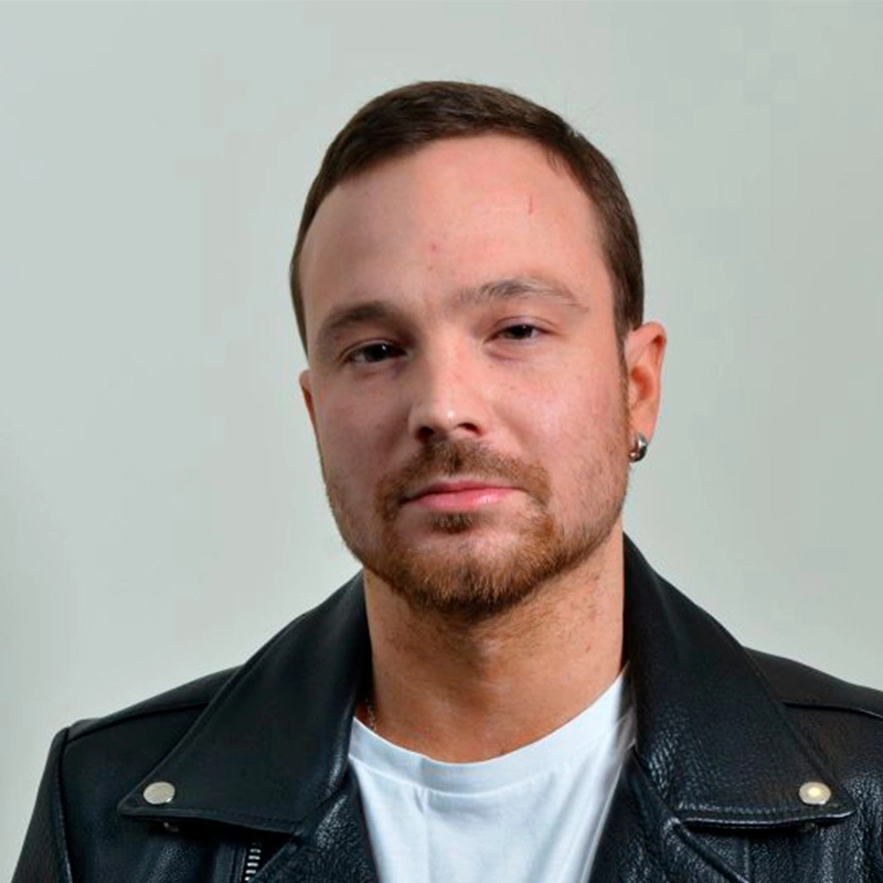 Алексей Чадов