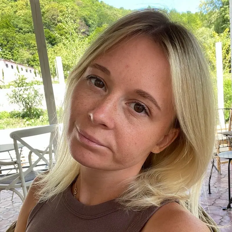 Екатерина Градополова