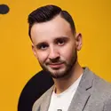 Максим Студеновский