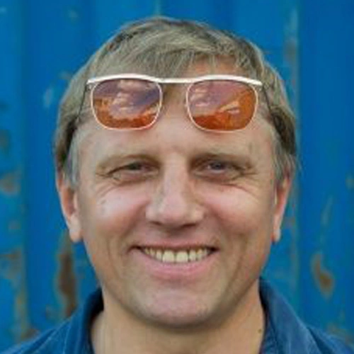 Александр Сыров