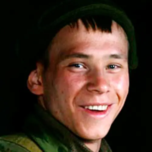 Петр Логачев