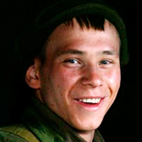 Петр Логачев