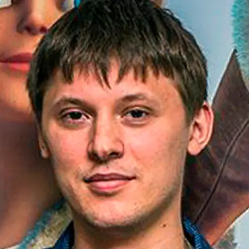 Алексей Цицилин
