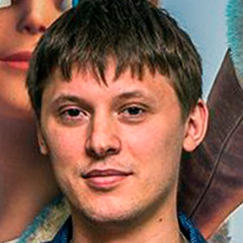 Алексей Цицилин