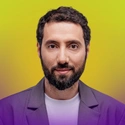 Дмитрий Романов
