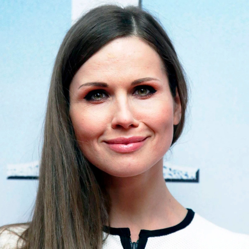 Наталья Лесниковская