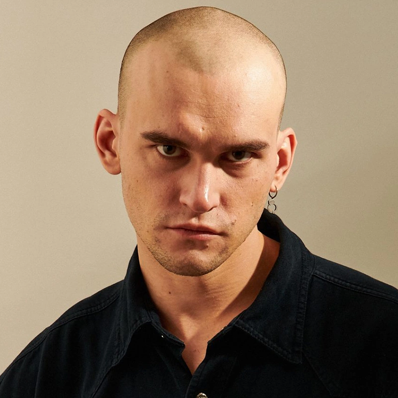 Александр Аверин