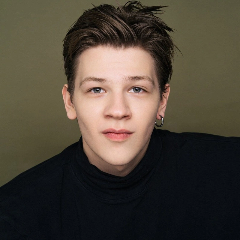 Антон Шаврин