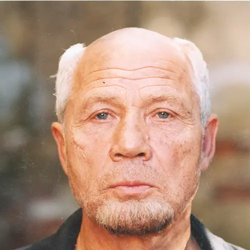 Валерий Филонов
