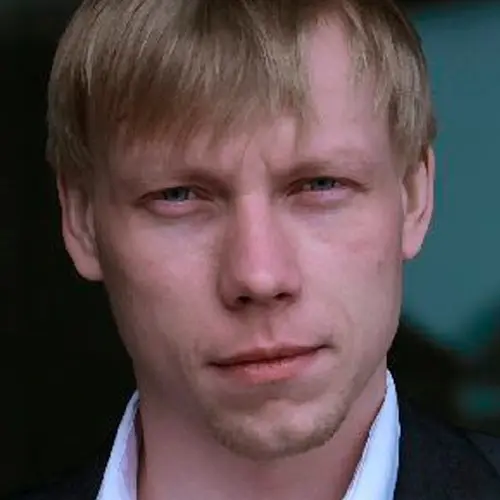 Кирилл Новицкий