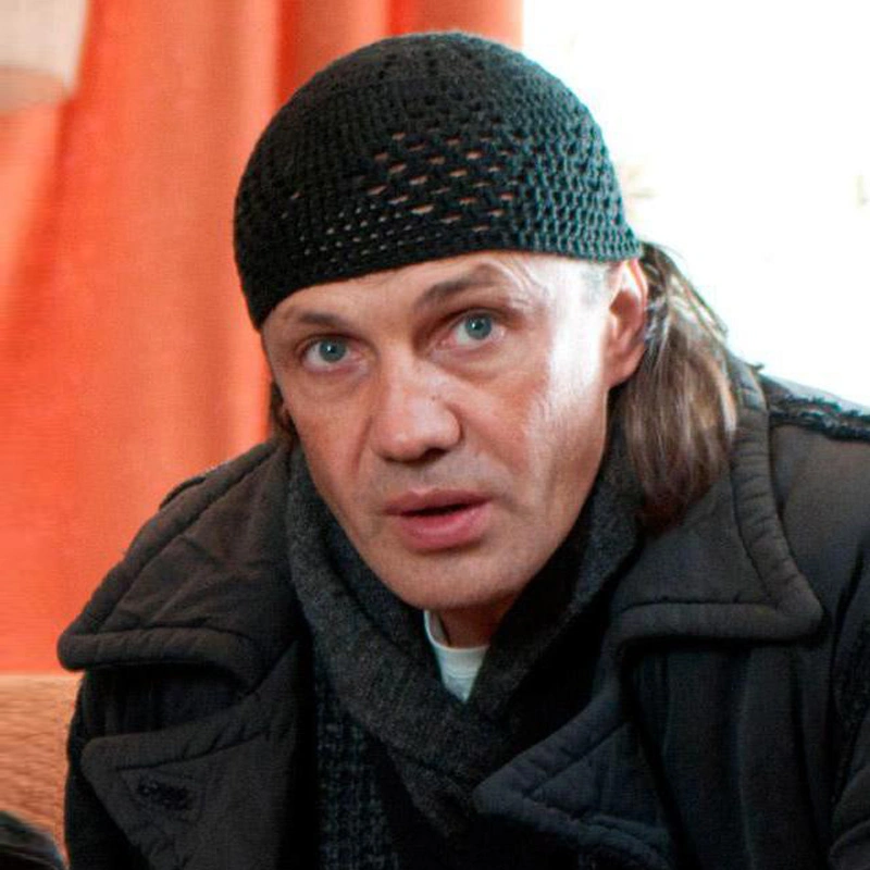 Виктор Конисевич