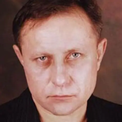 Сергей Шеховцов