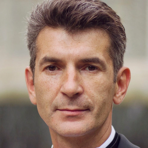 Андрей Рубанов