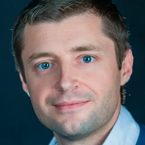 Андрей Романов